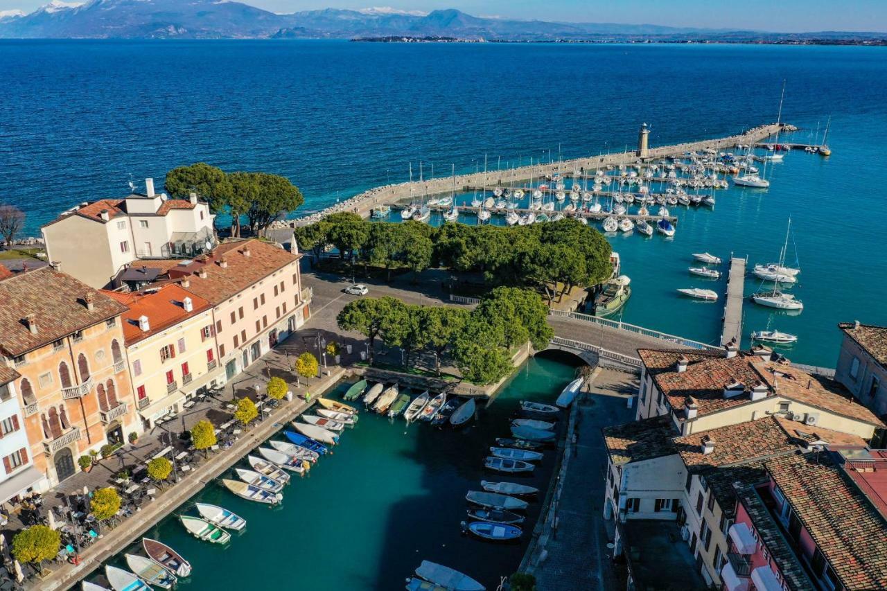 Desenzano Apartment
