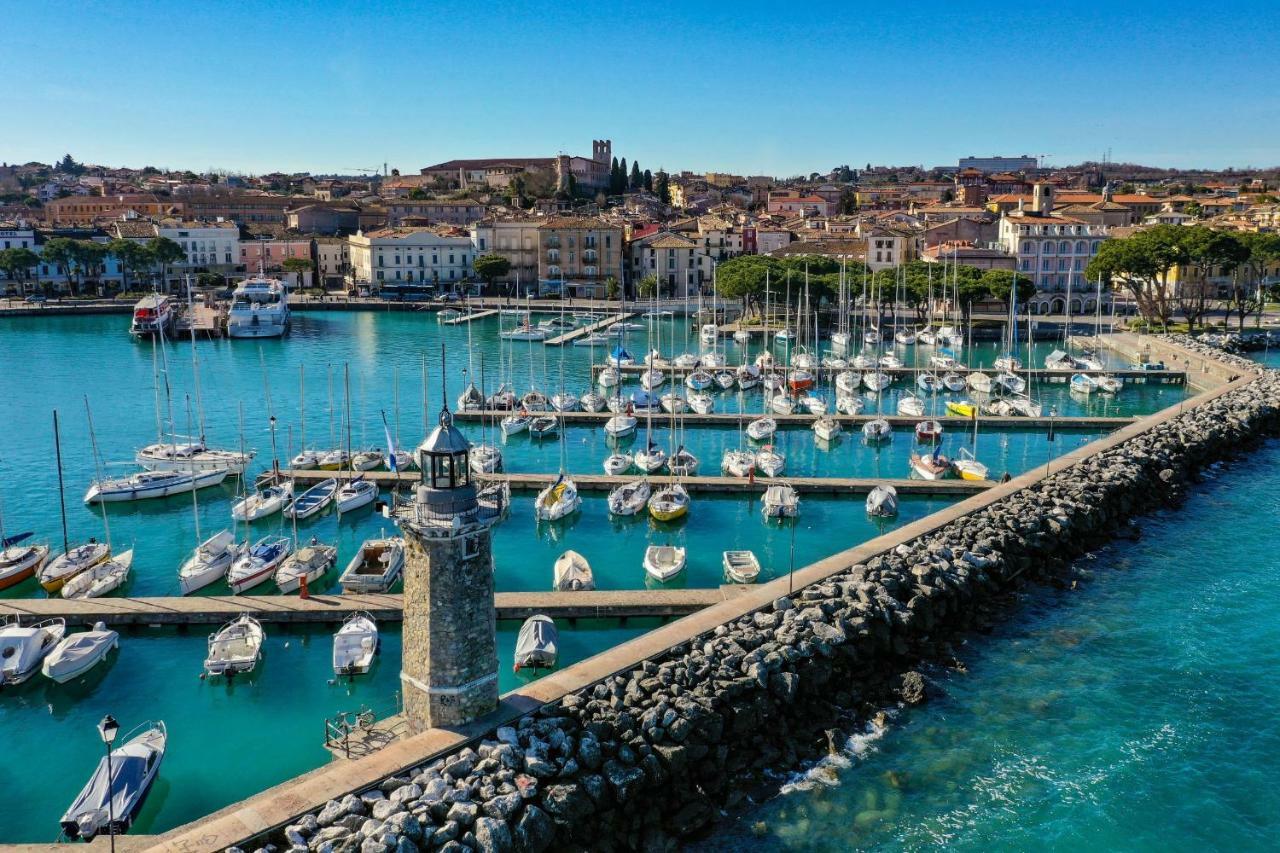 Desenzano Appartement