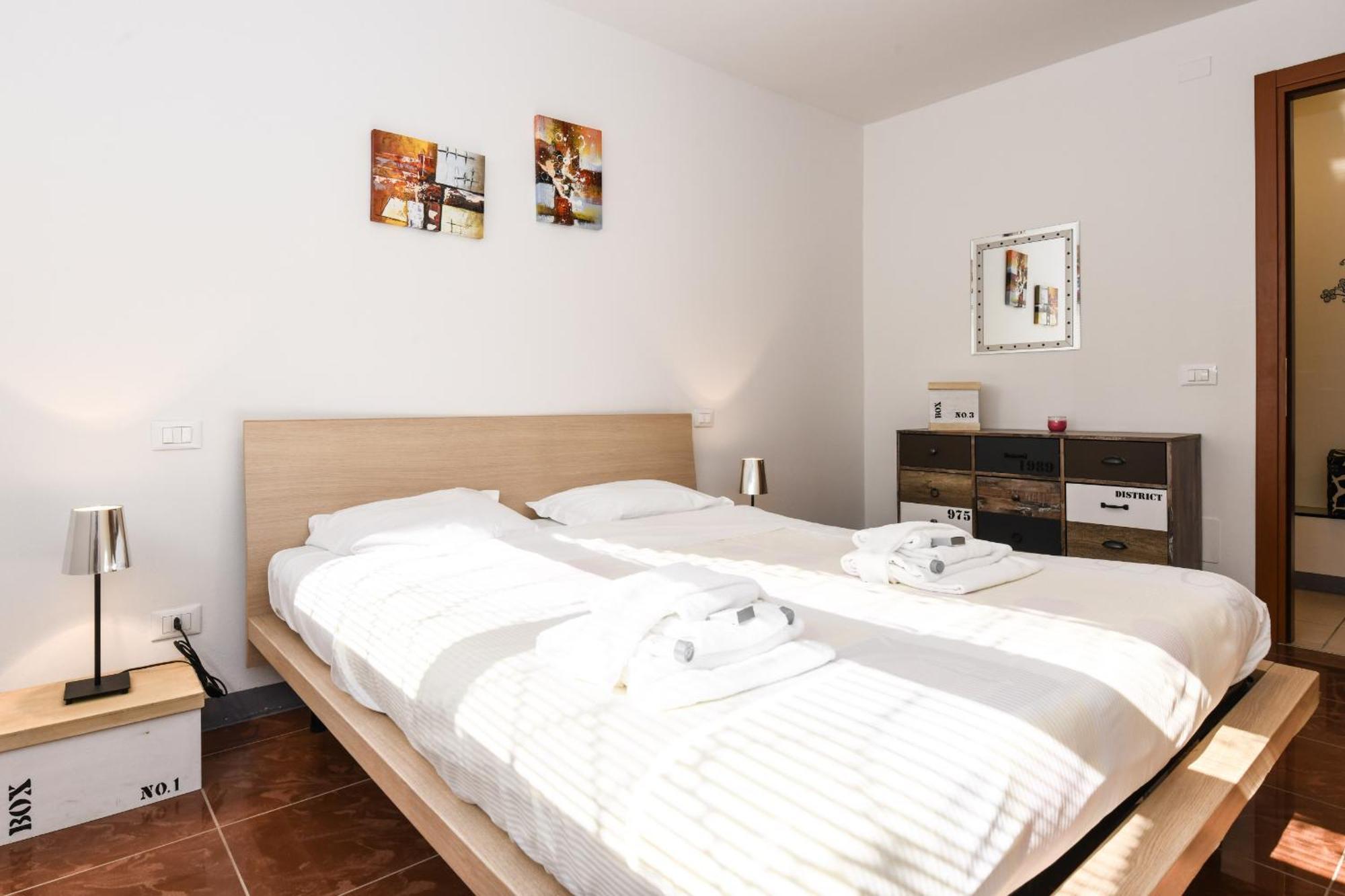 Appartement Desenzano Desenzano del Garda