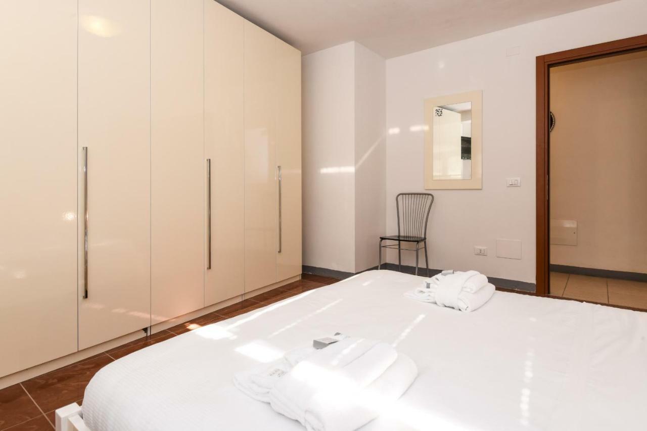 Apartment Desenzano *