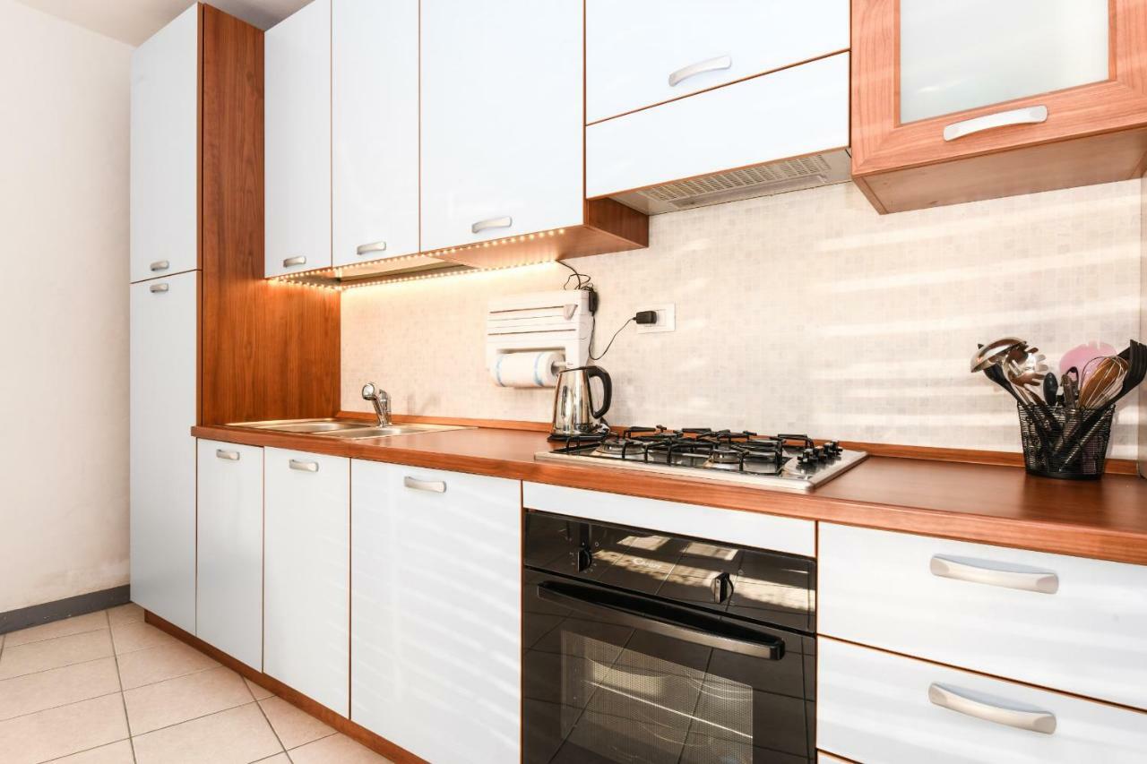 Apartment Desenzano *