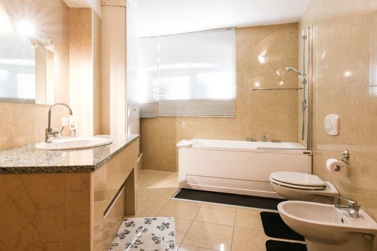 Apartment Desenzano *